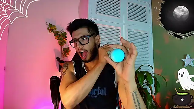 Colby brown03 online show from 10-02-25, 07:10