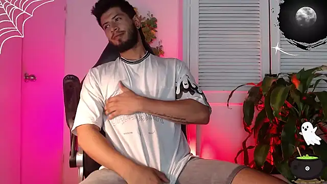 Colby brown03 online show from 10-13-25, 08:20