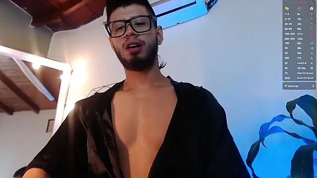 Colby brown03 online show from 01-12-26, 07:30