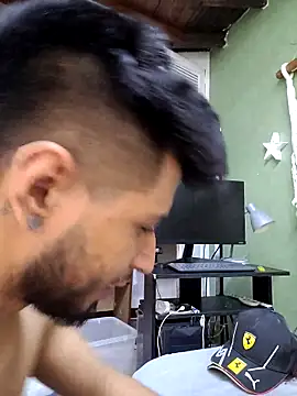 Colby brown03 online show from 02-17-26, 08:26