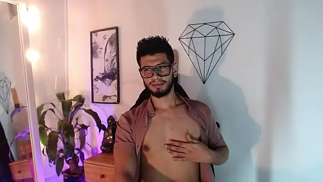 Colby brown03 online show from 04-04-26, 03:38