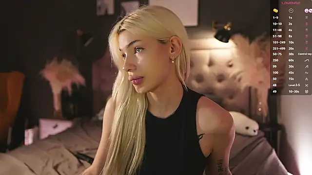 LolaStifler online show from 02-22-25, 08:53