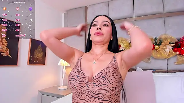 Snapshot of AmbarJensen chatting on 01-05-25, 01:15 AmbarJensen online show from 01-05-25, 01:15