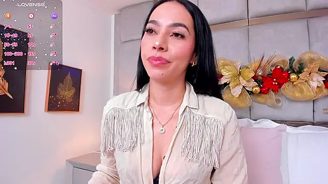 Snapshot of AmbarJensen chatting on 01-06-25, 03:40 AmbarJensen online show from 01-06-25, 03:40