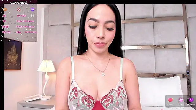 Snapshot of AmbarJensen chatting on 01-28-25, 06:28 AmbarJensen online show from 01-28-25, 06:28