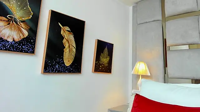 Snapshot of AmbarJensen chatting on 09-18-25, 01:13 AmbarJensen online show from 09-18-25, 01:13