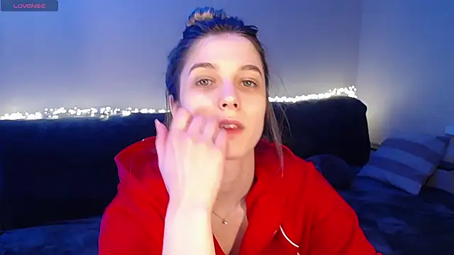 Snapshot of Abigail_Wills chatting on 02-20-26, 12:49 Abigail Wills online show from 02-20-26, 12:49