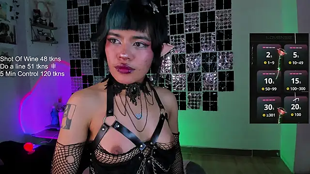 sweet Samx online show from 10-05-25, 05:50