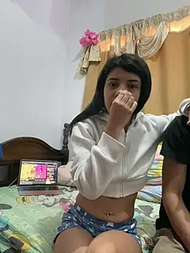 Snapshot of Rouuus12 chatting on 02-14-26, 12:46 Rouuus12 online show from 02-14-26, 12:46