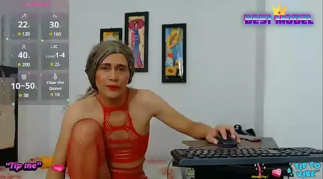 Snapshot of tifaniith chatting on 01-12-25, 08:57 tifaniith online show from 01-12-25, 08:57
