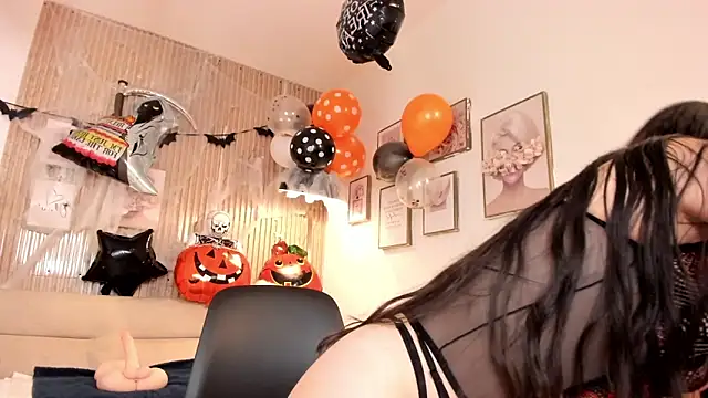 Eliz jane online show from 10-25-25, 12:56