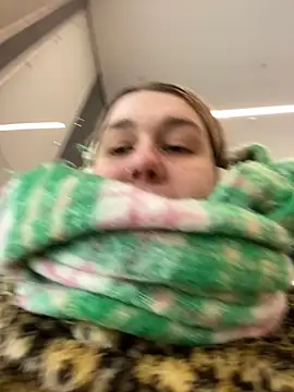 SuzieMurray online show from 03-20-25, 11:27