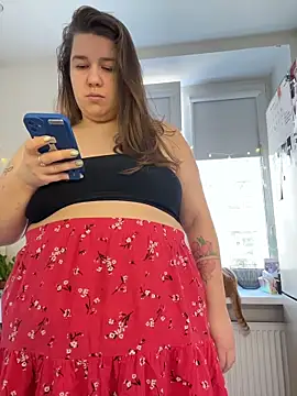 SuzieMurray online show from 03-27-26, 08:26