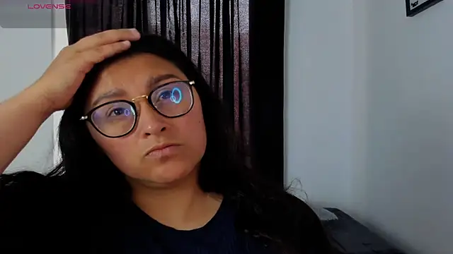 Snapshot of lorymoon chatting on 12-03-24, 07:11 lorymoon online show from 12-03-24, 07:11