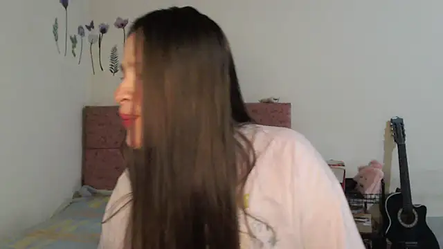 Serenity online show from 04-26-26, 11:24