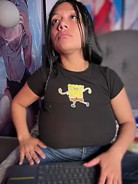 Im Little online show from 03-30-26, 02:56