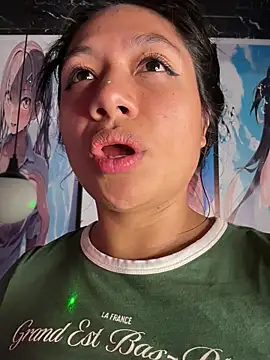 Im Little online show from 04-10-26, 02:28