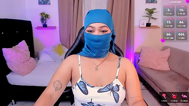 Snapshot of Kendra_Kait chatting on 02-25-26, 10:58 Kendra Kait online show from 02-25-26, 10:58