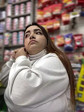 Tatiana O online show from 01-08-25, 07:13