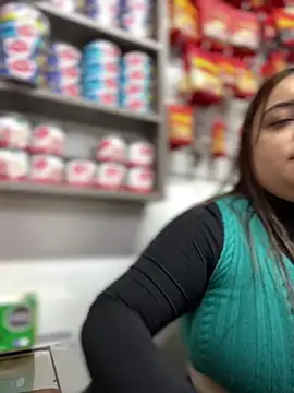 Tatiana O online show from 01-09-25, 12:30