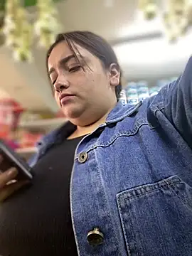 Tatiana O online show from 01-10-25, 02:13