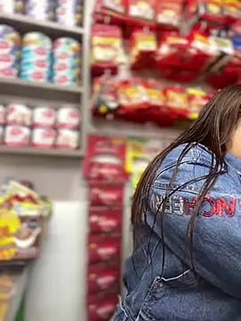 Tatiana O online show from 01-14-25, 01:28