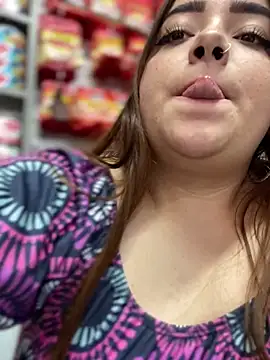 Tatiana O online show from 01-15-25, 07:44