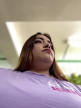 Tatiana O online show from 01-16-25, 05:44