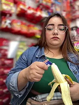 Tatiana O online show from 01-17-25, 04:15