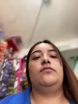 Tatiana O online show from 02-17-25, 04:04