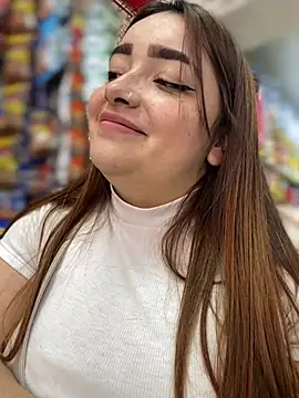 Tatiana O online show from 02-25-25, 04:10