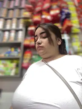 Tatiana O online show from 03-11-25, 01:12