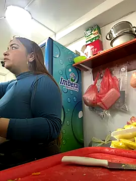 Tatiana O online show from 09-16-25, 02:07