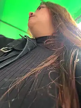 Tatiana O online show from 09-29-25, 05:07