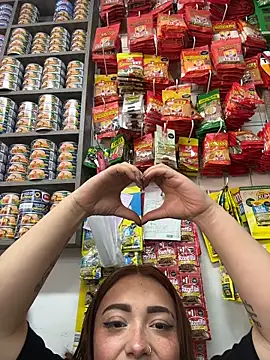 Tatiana O online show from 12-15-25, 04:11