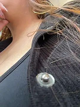 Tatiana O online show from 01-10-26, 03:03