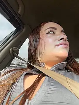 Tatiana O online show from 04-03-26, 01:09