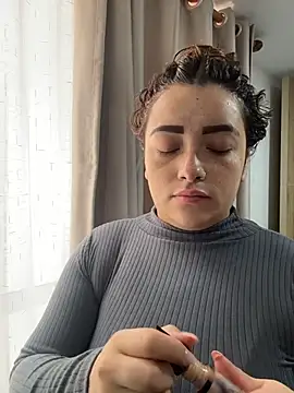 Tatiana O online show from 04-16-26, 01:12