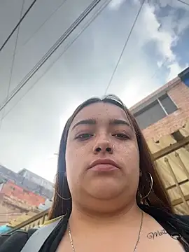 Tatiana O online show from 04-21-26, 01:17