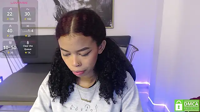 Shenna brunette  online show from 01-10-25, 01:09