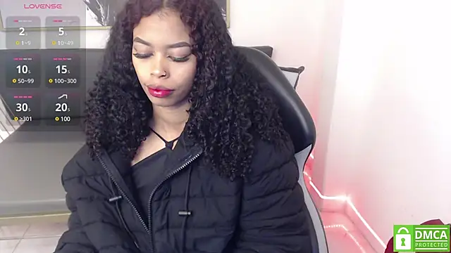 Shenna brunette  online show from 01-15-25, 01:09