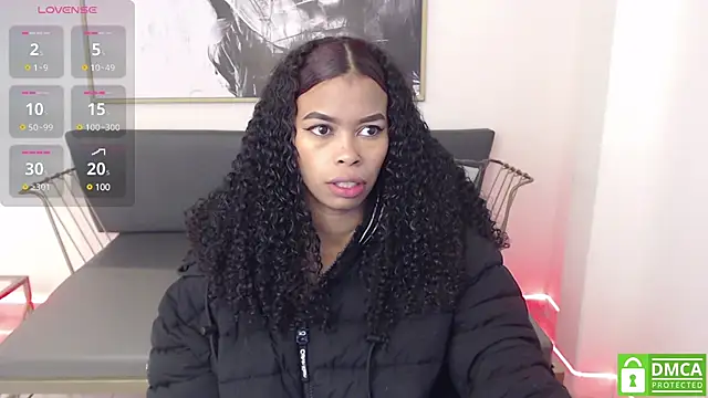 Shenna brunette  online show from 01-17-25, 01:03