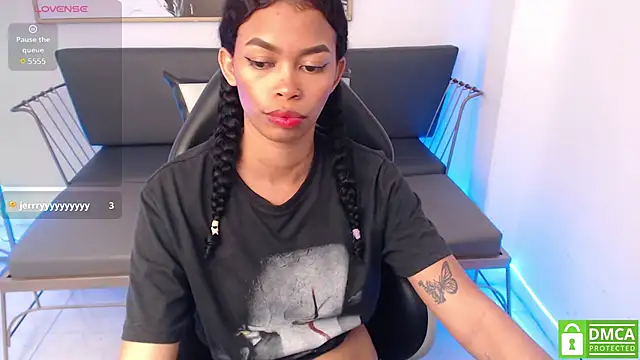 Shenna brunette  online show from 01-29-25, 04:08