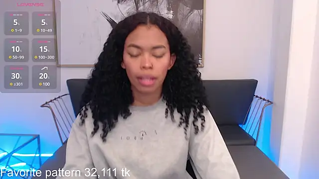 Shenna brunette  online show from 02-24-25, 01:31