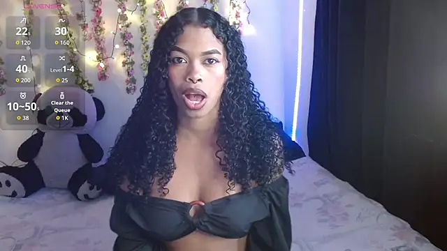 Shenna brunette  online show from 09-22-25, 08:22