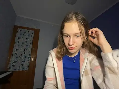 Eva Angel3 online show from 12-20-24, 05:40