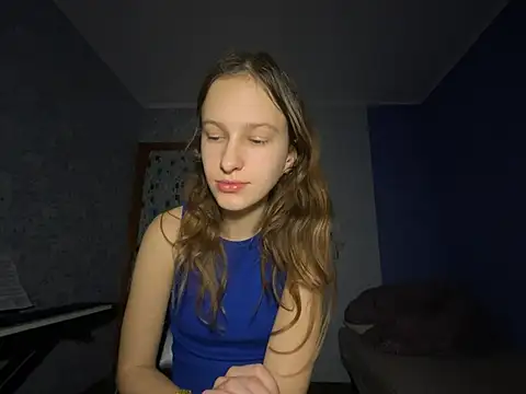 Eva Angel3 online show from 12-21-24, 06:34