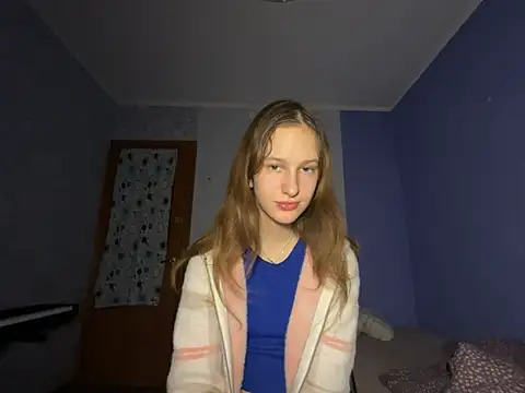 Eva Angel3 online show from 12-23-24, 03:55