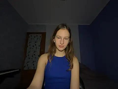 Eva Angel3 online show from 12-25-24, 08:39