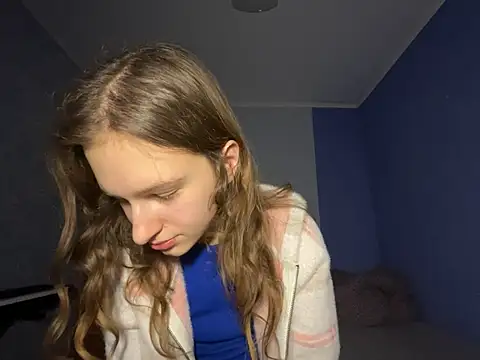 Eva Angel3 online show from 12-27-24, 06:10